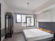 Kitnet, Vila Mariana, 1 Quarto, 22 m2 São Paulo