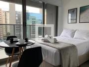 Kitnet, Vila Mariana, 1 Quarto, 22 m2 São Paulo