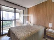 Kitnet, Vila Mariana, 1 Quarto, 22 m2 São Paulo