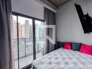 Kitnet, Vila Mariana, 1 Quarto, 22 m2 São Paulo