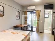 Kitnet, Vila Mariana, 1 Quarto, 22 m2 São Paulo