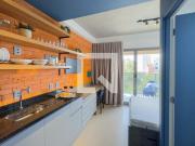 Kitnet, Vila Mariana, 1 Quarto, 22 m2 São Paulo