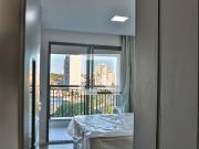 Kitnet, Vila Mariana, 1 Quarto, 22 m2 São Paulo