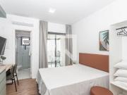 Kitnet, Vila Mariana, 1 Quarto, 22 m2 São Paulo