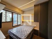 Kitnet, Vila Mariana, 1 Quarto, 22 m2 São Paulo