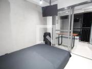 Kitnet, Vila Mariana, 1 Quarto, 22 m2 São Paulo