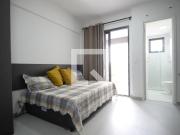 Kitnet, Vila Mariana, 1 Quarto, 23 m2 São Paulo