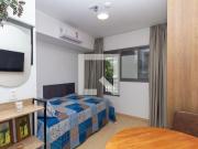 Kitnet, Vila Mariana, 1 Quarto, 23 m2 São Paulo