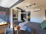 Kitnet, Vila Mariana, 1 Quarto, 23 m2 São Paulo Kitnet, Vila Mariana, 1 Quarto, 23 m2 São Paulo