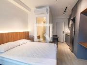 Kitnet, Vila Mariana, 1 Quarto, 23 m2 São Paulo