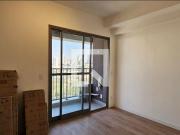 Kitnet, Vila Mariana, 1 Quarto, 23 m2 São Paulo