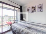 Kitnet, Vila Mariana, 1 Quarto, 23 m2 São Paulo Kitnet, Vila Mariana, 1 Quarto, 23 m2 São Paulo