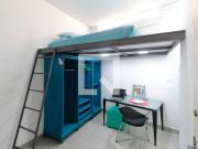 Kitnet, Vila Mariana, 1 Quarto, 24 m2 São Paulo