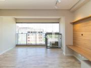 Kitnet, Vila Mariana, 1 Quarto, 24 m2 São Paulo