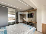 Kitnet, Vila Mariana, 1 Quarto, 24 m2 São Paulo