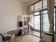 Kitnet, Vila Mariana, 1 Quarto, 24 m2 São Paulo