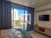 Kitnet, Vila Mariana, 1 Quarto, 24 m2 São Paulo