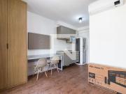 Kitnet, Vila Mariana, 1 Quarto, 24 m2 São Paulo