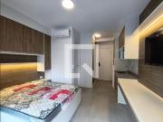 Kitnet, Vila Mariana, 1 Quarto, 24 m2 São Paulo