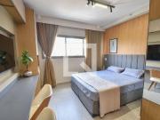 Kitnet, Vila Mariana, 1 Quarto, 24 m2 São Paulo