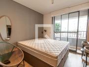 Kitnet, Vila Mariana, 1 Quarto, 24 m2 São Paulo