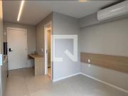 Kitnet, Vila Mariana, 1 Quarto, 24 m2 São Paulo