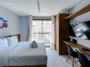 Kitnet, Vila Mariana, 1 Quarto, 24 m2 São Paulo