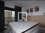 Kitnet, Vila Mariana, 1 Quarto, 24 m2 São Paulo
