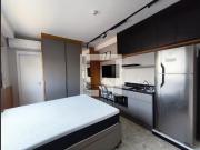 Kitnet, Vila Mariana, 1 Quarto, 25 m2 São Paulo