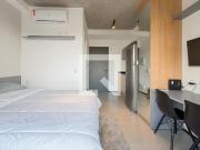 Kitnet, Vila Mariana, 1 Quarto, 25 m2 São Paulo