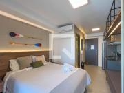 Kitnet, Vila Mariana, 1 Quarto, 25 m2 São Paulo