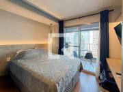 Kitnet, Vila Mariana, 1 Quarto, 25 m2 São Paulo