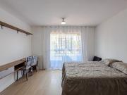 Kitnet, Vila Mariana, 1 Quarto, 25 m2 São Paulo