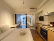Kitnet, Vila Mariana, 1 Quarto, 25 m2 São Paulo