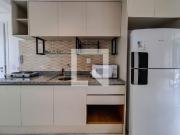 Kitnet, Vila Mariana, 1 Quarto, 25 m2 São Paulo