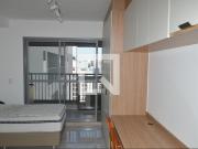 Kitnet, Vila Mariana, 1 Quarto, 25 m2 São Paulo