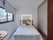 Kitnet, Vila Mariana, 1 Quarto, 25 m2 São Paulo