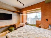 Kitnet, Vila Mariana, 1 Quarto, 25 m2 São Paulo