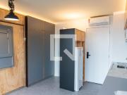 Kitnet, Vila Mariana, 1 Quarto, 25 m2 São Paulo