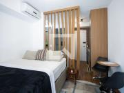 Kitnet, Vila Mariana, 1 Quarto, 25 m2 São Paulo