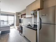 Kitnet, Vila Mariana, 1 Quarto, 25 m2 São Paulo