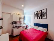 Kitnet, Vila Mariana, 1 Quarto, 25 m2 São Paulo