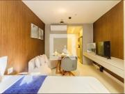 Kitnet, Vila Mariana, 1 Quarto, 25 m2 São Paulo
