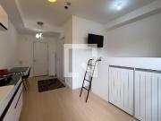 Kitnet, Vila Mariana, 1 Quarto, 25 m2 São Paulo