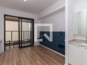 Kitnet, Vila Mariana, 1 Quarto, 25 m2 São Paulo