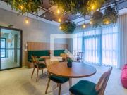 Kitnet, Vila Mariana, 1 Quarto, 25 m2 São Paulo