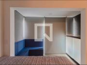 Kitnet, Vila Mariana, 1 Quarto, 25 m2 São Paulo