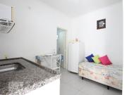 Kitnet, Vila Mariana, 1 Quarto, 25 m2 São Paulo