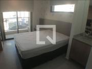 Kitnet, Vila Mariana, 1 Quarto, 25 m2 São Paulo