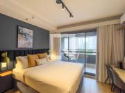 Kitnet, Vila Mariana, 1 Quarto, 25 m2 São Paulo